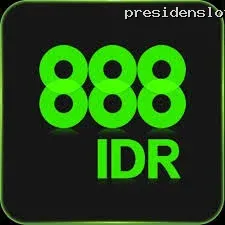Ikon 888idr